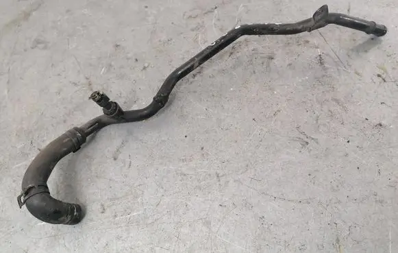 Audi A4 S4 B8 8K Engine coolant pipe/hose 03L121157