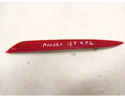 Ford Mondeo MK V Rear tail light reflector DS73515C0B