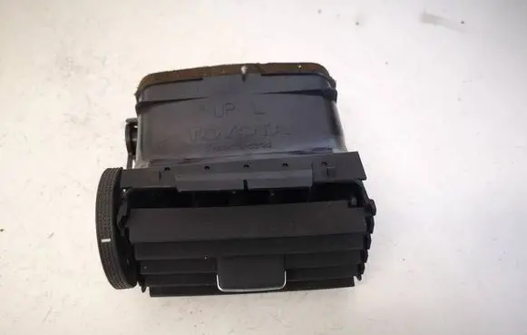 Toyota Avensis T250 Dash center air vent grill BOURBON8494