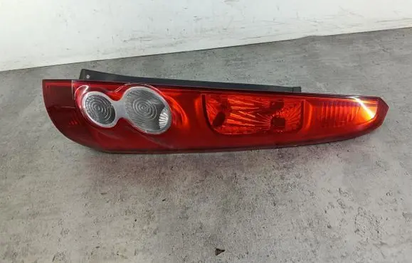 Ford Fiesta Rear/tail lights 6S6113404A