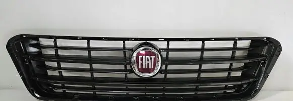 Fiat Ducato Front bumper upper radiator grill 18072151KAMAX