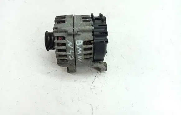 BMW 3 F30 F35 F31 Generator/alternator 7802261 2543461C FG18S019