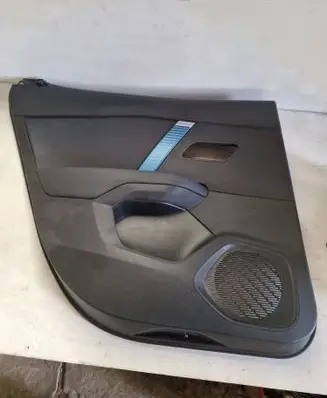 Citroen C4 III e-C4 Rear door card panel trim