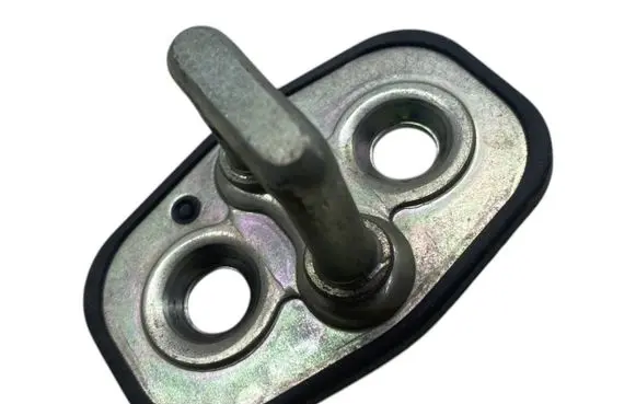 Peugeot Partner Rear door lock loop/hook striker 9655466380