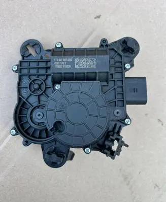 Volkswagen ID. Buzz Air flap motor/actuator 1T382788703S 270922115630