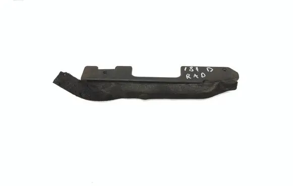 Jaguar XK8 - XKR Radiator support slam panel bracket 