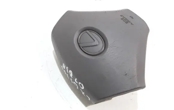Lexus GS 300 400 430 Steering wheel airbag 000249499S17