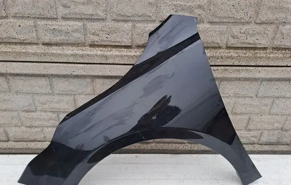 KIA Ceed Front wheel arch liner splash guards EEDCIAKRH1811