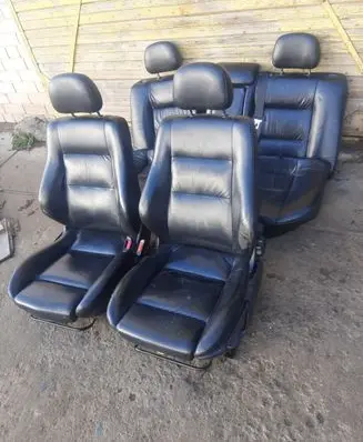 Opel Vectra B Seat set 