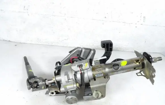 Electric power steering pump