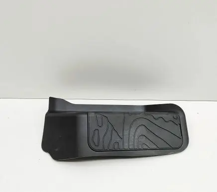 Fisker Ocean Foot rest pad/dead pedal 