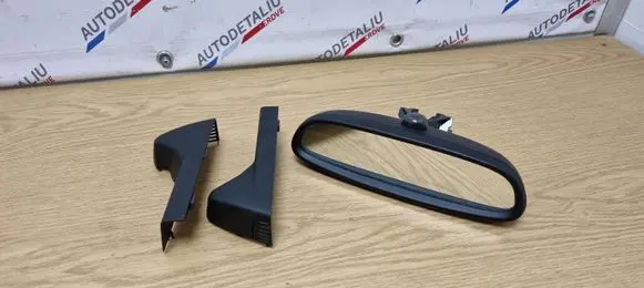 BMW 1 F20 F21 Rear view mirror (interior) 021221