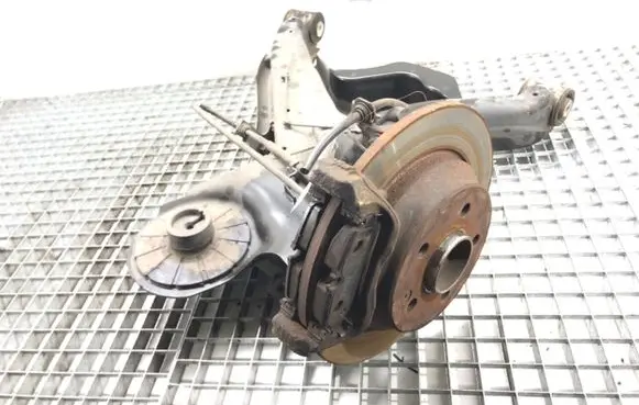 Mercedes-Benz Vito Viano W447 Rear control arm