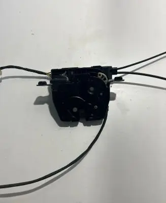 BMW 5 F10 F11 Tailgate/trunk/boot lock/catch/latch 51247191211 966929103