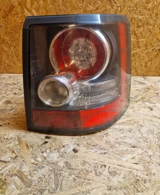 Land Rover Range Rover Sport L320 Rear/tail lights