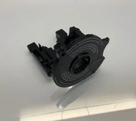 Mercedes-Benz E W211 Steering angle sensor A2115450116 0511245302 90111081480016