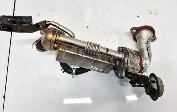 Mazda CX-7 EGR valve cooler R2AX20304 R2AX-20304