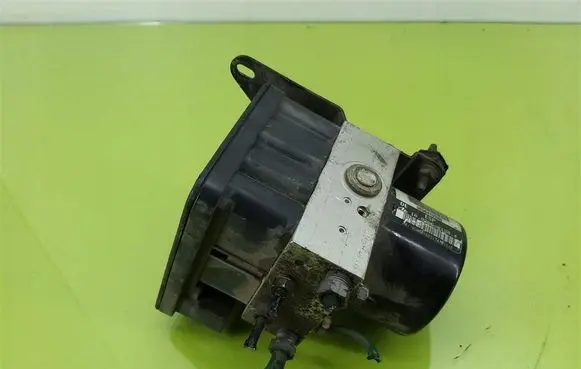 Citroen C5 ABS Pump 9656419780