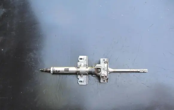 Mitsubishi i-MiEV Steering wheel axle 071110