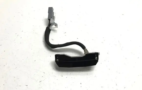 Toyota bZ4X Other control units/modules 8647142010 51613010040 FW225A106955