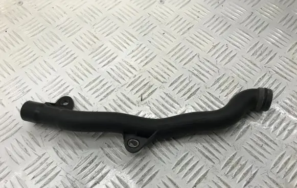 Toyota Corolla Verso AR10 Engine coolant pipe/hose 162780R010 53998A0