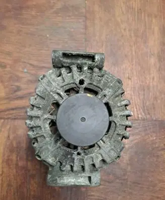Mercedes-Benz E W212 Generator/alternator A543406A