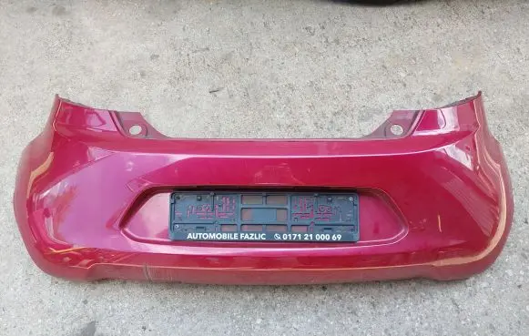 Ford Ka Rear bumper 735435551 19073 200172
