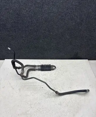 Nissan Murano Z51 Gearbox / Transmission oil cooler 