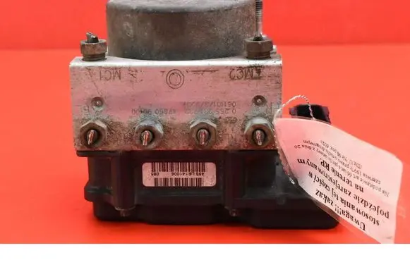 Nissan Note (E11) ABS Pump 47660-90100