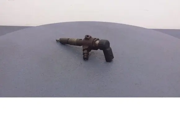 Ford Focus C-MAX Fuel injector 4M5Q9F953AD