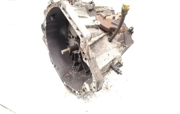 Opel Vivaro Manual 6 speed gearbox 304017407R M73 PF6