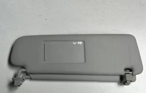 Volkswagen Touareg II Sun visor 7P0857552D