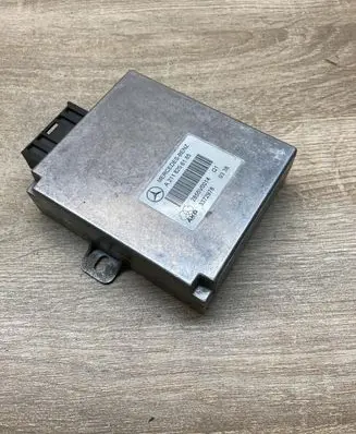 Mercedes-Benz E W211 Phone control unit/module A2118206185 3372978