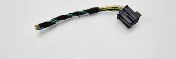 Audi A6 S6 C6 4F Other wiring loom 1K0972923
