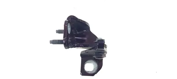 Ford Fusion II Rear door upper hinge 02616 26800