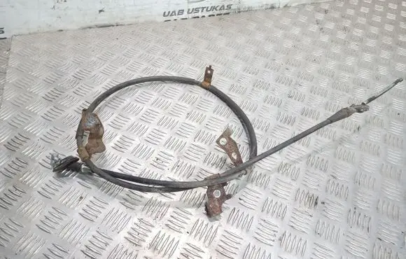 Suzuki SX4 Handbrake/parking brake wiring cable 