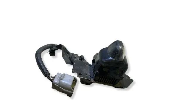 Toyota Corolla Verso AR10 Front bumper camera 8679064040