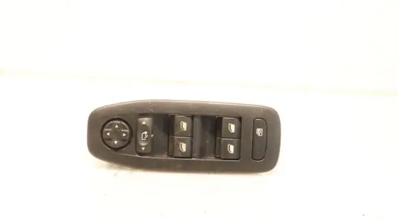 Peugeot 2008 I Electric window control switch