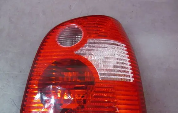 Volkswagen Polo Rear/tail lights 6Q6945096G 6Q6945112A