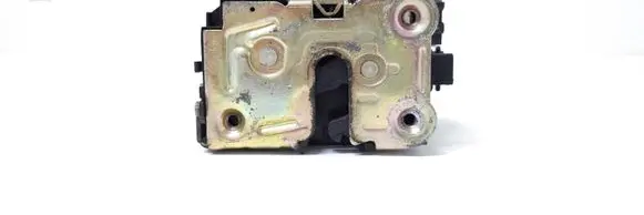 Renault Clio II Rear door lock