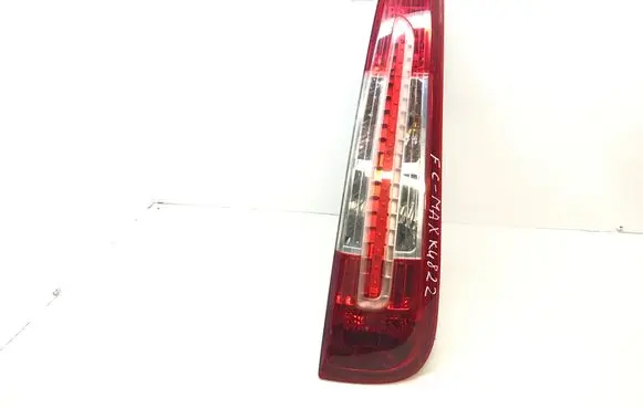 Ford C-MAX I Rear/tail lights M5113N411AA K4822