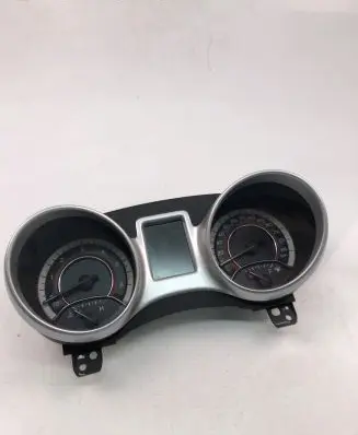 Fiat Freemont Speedometer (instrument cluster) 68249007AA