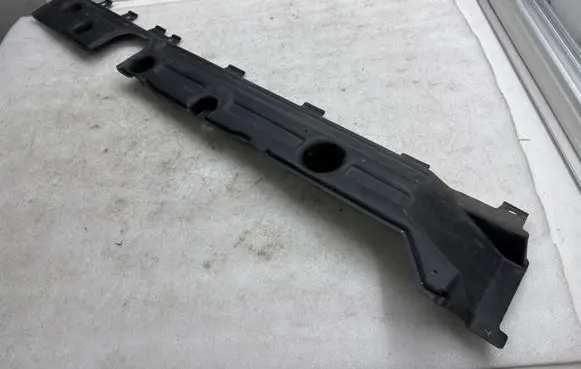 Side bottom protection