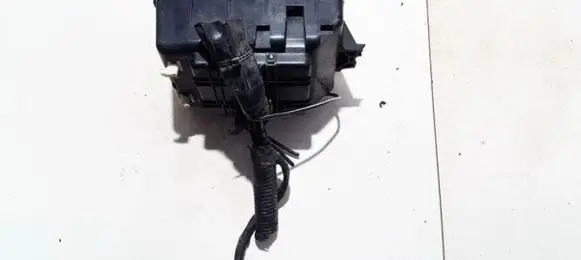 Ford Mondeo MK II Fuse box set 93BG14411AC 93BG-14411-AC