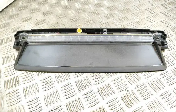 Peugeot 508 II Third/center stoplight 9830402780 028932