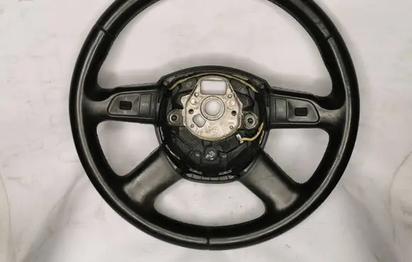 Audi A6 S6 C6 4F Steering wheel