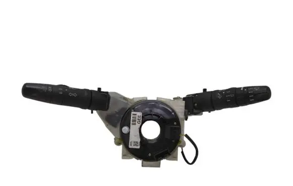Wiper turn signal indicator stalk/switch