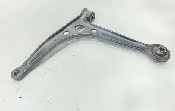 Volkswagen Sharan Front upper control arm/wishbone 7M0407151B