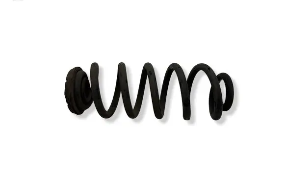 Audi A4 S4 B9 Rear coil spring 8W0511115