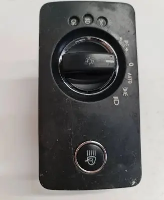 Mercedes-Benz R W251 Light switch A2515453404 04025210